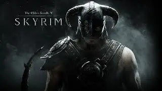 masih ketagihan skyrim