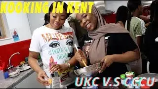 KOOKING IN KENT : EPISODE 1