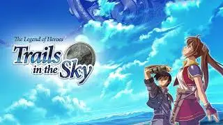 Setting Off &ndash; Trails in the Sky FC / Sora no Kiseki FC (VRC6 Cover)