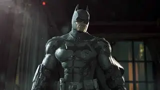 The great quotes of: Batman - Batman Arkham Origins