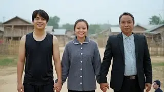 Diep's quiet strength: Healing James's fractured father-son legacy...