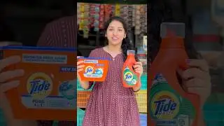 Tide Pods vs Liquid: Which Cleans Better? 🧼💥