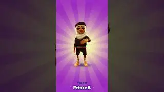 Subway surf HAK Video limited coin🤯 #subwaysurfers #viral #video