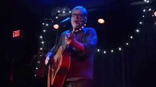 John Roderick - Seven (Live 5/30/2024)