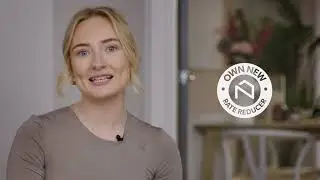 Own New Rate Reducer | St. Modwen Homes