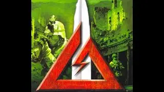 Delta Force: Task Force Dagger - [Operation Paktia] - [Walkthrough]
