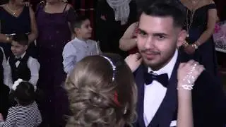 HAKAN ILE GÜLER  NIŞAN