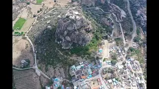 Kangundi's Shivling Village - Fable of An Unheard Truth