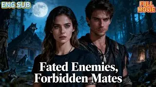 [HD FULL]💖My Enemy, My Stepbrother, My Fated Mate.#Dramabox #dramafullmovie