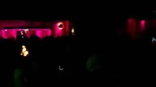 Ladies Night at Icon nightclub limerick ireland