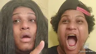 @AlexandraMayers Recaps @skimaskandy [PARODY]