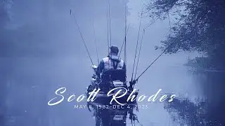 Scott Rhodes Tribute