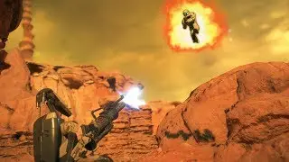 Star Wars Battlefront 2 Funny Moments 😂 #125