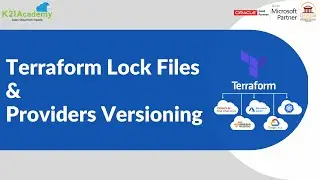 Что такое Terraform: файл блокировки зависимостей (.terraform.lock.hcl) | K21 Academy