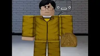 Playing Roblox Ink Game (:    (Join the discord)