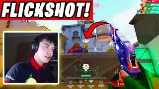 Valorant Sheriff Plays that you won't believe EXISTED!