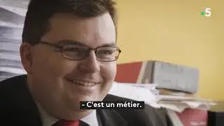 Extrait de pourquoi ils nous d&eacute;testent ? Alexandre Amiel/J&ecirc;rome Bourbon