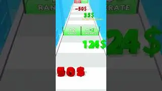 DIGIT SHOOTER ALL LEVELS #9 GAMEPLAY