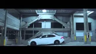 Lexus IS 250 F-Sport on 20 inch Vossen VLE-1 Wheels - The Road Home