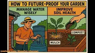 Future-Proof Your Vegetable Garden: Smart Tips for a Resilient Harvest