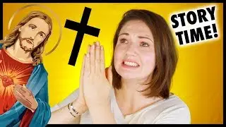 JESUS CAMP TURNED ME ATHEIST!! Storytime