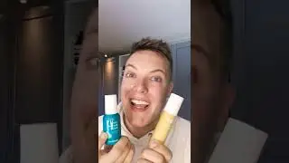 SKINCARE BATTLE 🥊 - The Best Barrier Serum Krave Beauty VS Stratia #Shorts