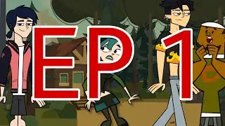 Total Drama & Disventure Camp Alternate Universe: DCS2