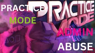 Ink game Pratice Mode Update Leaks