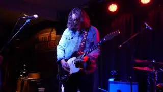 Davy Knowles - Catch The Moon - 5/12/17 Nells Jazz & Blues - London, UK