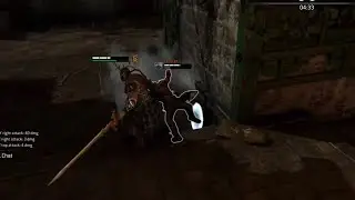 Simply Outplayed