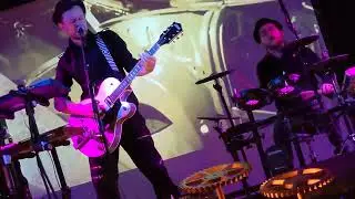 Nordir live @ Muehle Augsburg, April 23, 2024