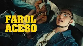 Puterrier - Farol Aceso (prod. biggie diehl)