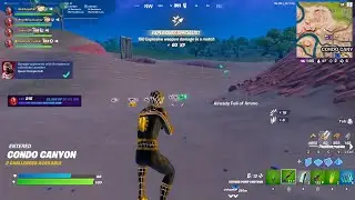 Fortnite Chapter 3 Season 1 Damage Opponents  With Grenades Or A Grenade Launcher