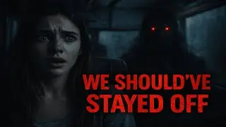 Bus of Shadows: A Terrifying Ride You Can&rsquo;t Escape