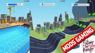 Rolly Legs Gameplay &ndash; Rolly Legs Highest Level Android