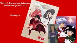 Yashahime Series pt. 2 | What we know so far !!