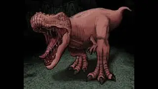 Fear & Hunger - Greater Blight Sound Effects