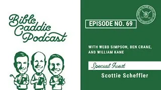 Scottie Scheffler (Special Guest)