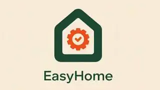 EasyHome: Shopping List