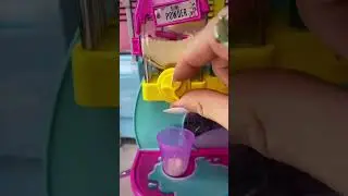 Slime machine factory ASMR
