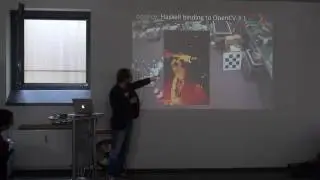 MuniHac 2016: Functional Programming at LumiGuide