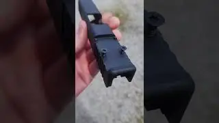 Simple RMR cut on this guy then black cerakote.