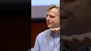 Hedera Hashgraph Founder @ Harvard
