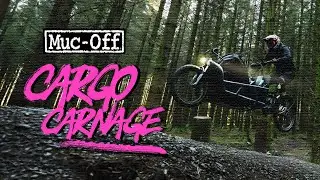 Cargo Carnage