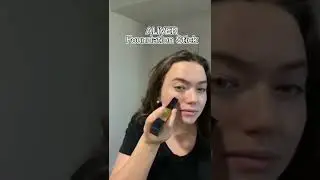 ALIVER Foundation Stick | Instant Glass Skin?