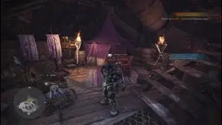 Monster Hunter: World Walkthrough (Trying for 100) part 68: The vale's studies