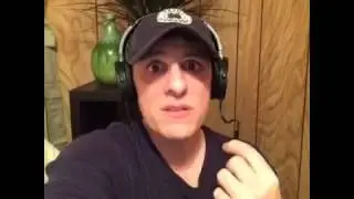 Chasing Cars -Cover by Michael Matassa