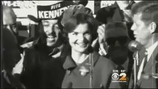 Letters Provide Deeper Look Into Jackie O's Marriage With JFK
