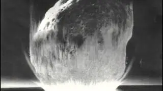 BOBEK  Asteroid