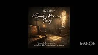 A Sunday Morning Grief ✝️.A Country Gospel Ballad (New) 2026 